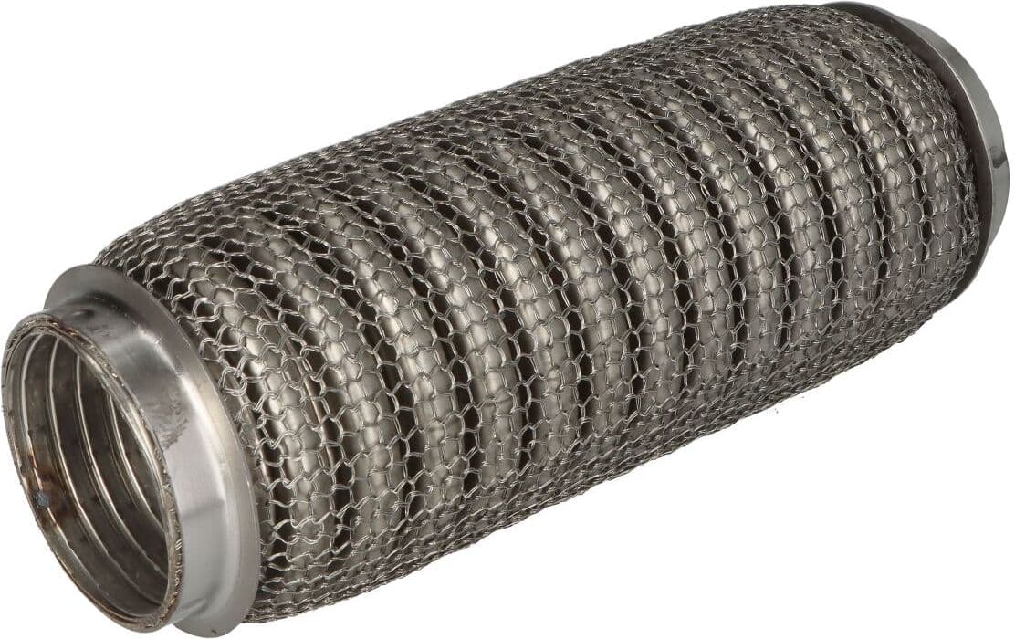 4Max Silenziatore, sistema di scarico 0219-04-0053
