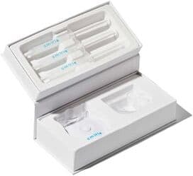 Cmiile Teeth Whitening Kit
