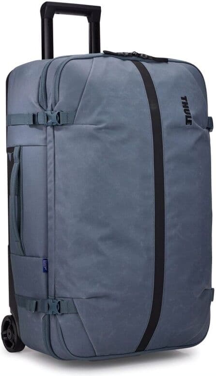 Geantă de Voiaj, Thule Aion, 70 cm, 95L, Culoare Dark Slate