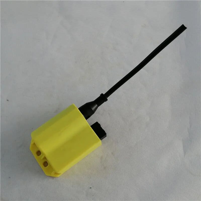 HONNOH CDI Ignition Coil for Suzuki AY 50 Katana AC LC ESTILETTE UF Zillion NEW