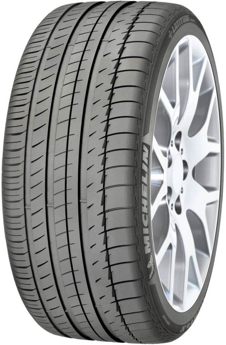 Pneu 4X4 MICHELIN 275/45R21 110Y Latitude Sport XL