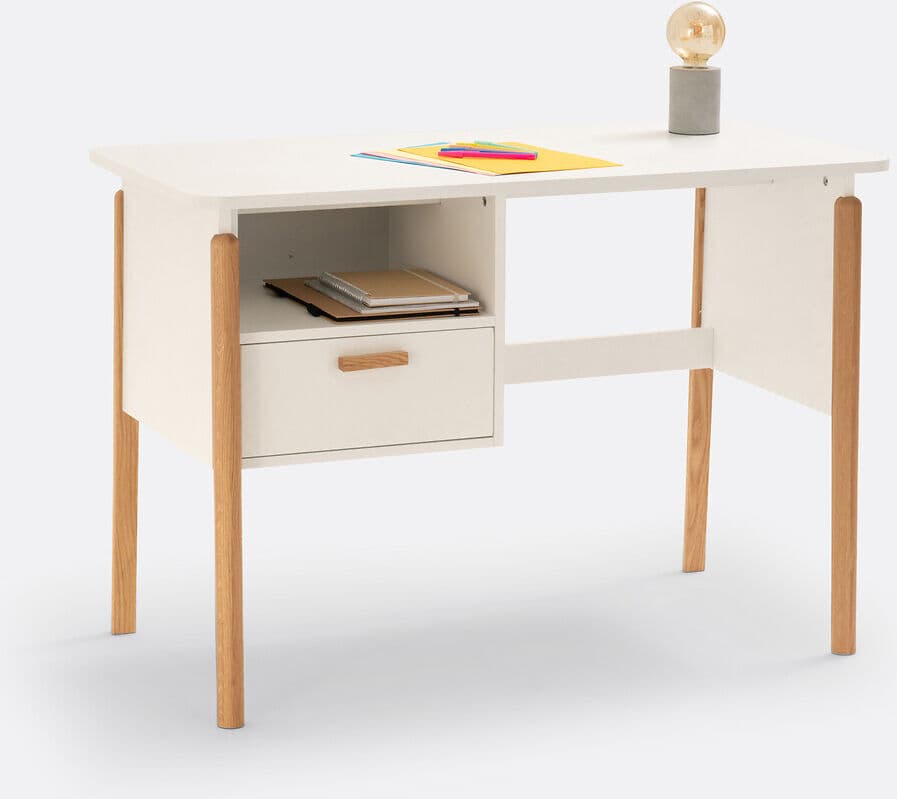 LA REDOUTE INTERIEURS Bureau enfant, NADIL