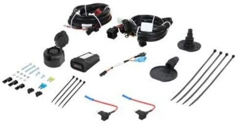 BOSSTOW 211318 Kit d'attelage