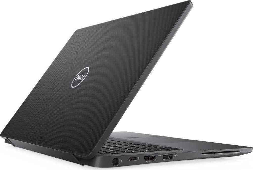 Dell Latitude 7400   i5-8265U   14"   16 GB   128 GB SSD   gris   Win 11 Pro   ES - Refurbished