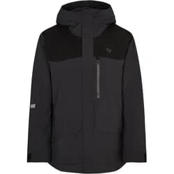 ZIENER TRAVER Jacke 2024 black - 52