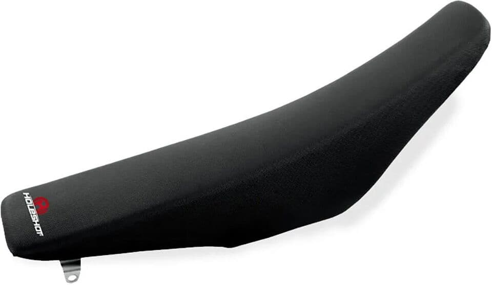 Holeshot Funda De Asiento Y-009 Black One Size