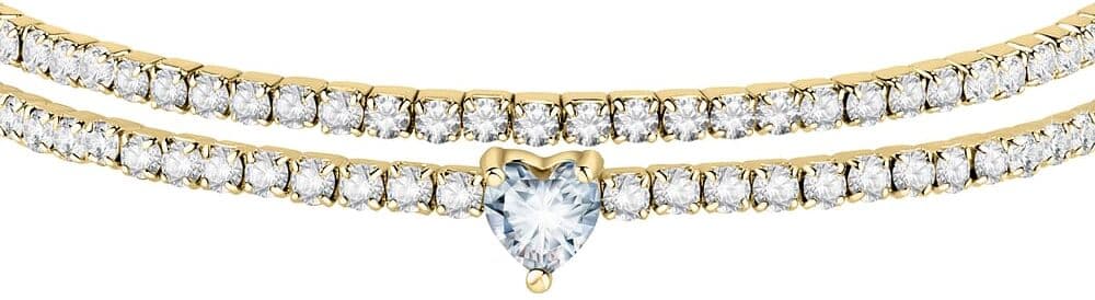 Bracelet La Petite Story Love - Lps05asd24 Femme