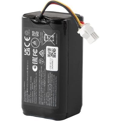 eufy RoboVac Replacement Battery Pack, Compatible with 11, 11C, 11S,11S PLUS,11S MAX,12,15C,15C MAX,15T,25C,30,30C ,30C MAX, 35C, 25C Max...