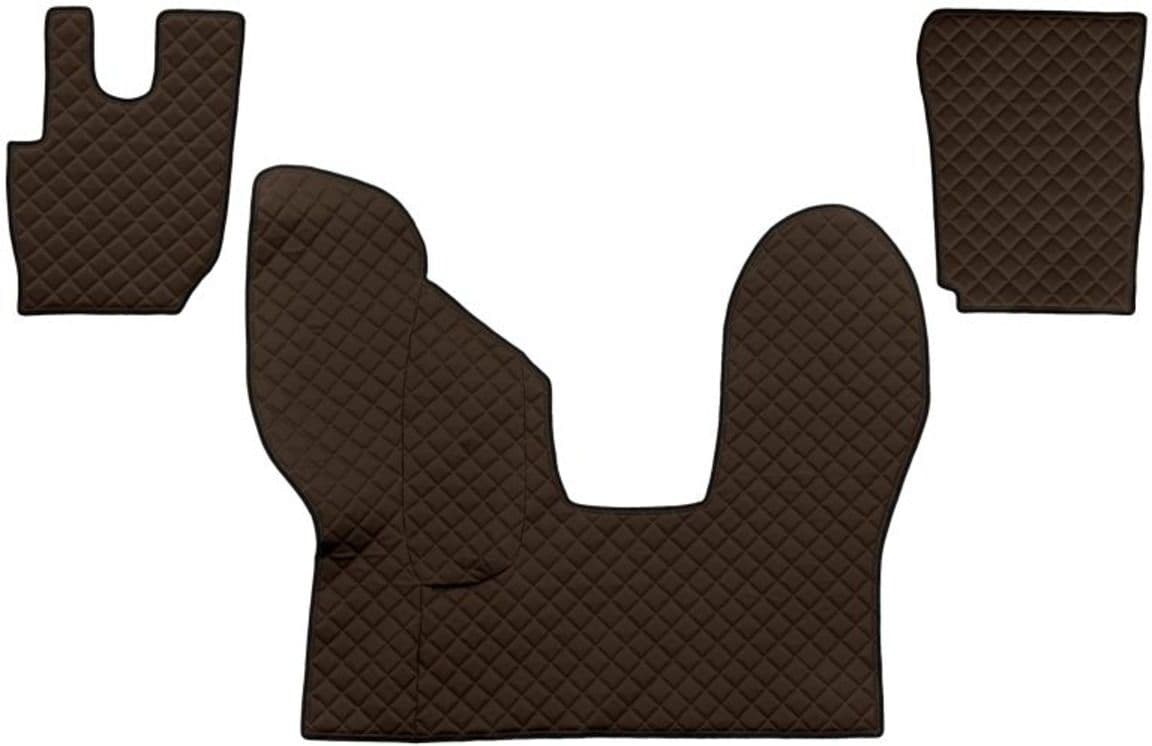 Automatot F-Core Fl39 Brown