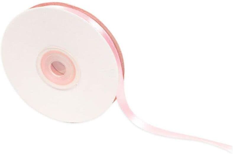 PLAYBOX Satinband 10mmx30m rosa