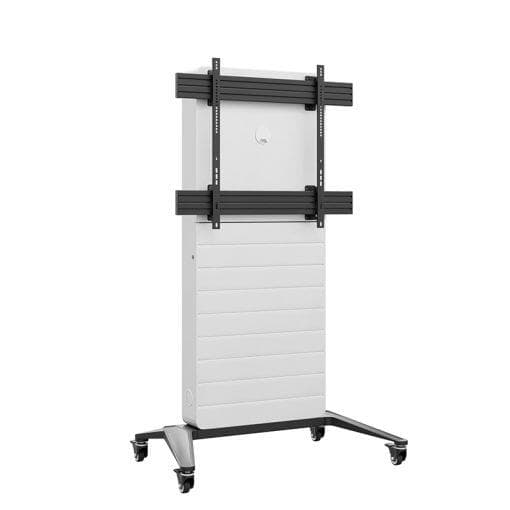 Hagor CON-Line® M 75 - 86" Medienstele mobil 2810