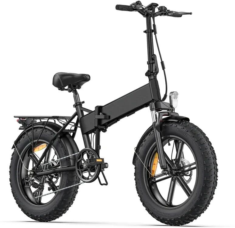 ZUIMI Factory Hot Selling Mountain Bike 20inch 48V Electric Bicycle 750W Mountain Fat Tire Foldle Adult Electric Bike