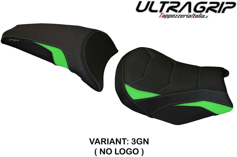 Tappezzeria Italia Rivestimento Sella TPZ Italia Specifico Per Kawasaki Ninja 6 taglia un