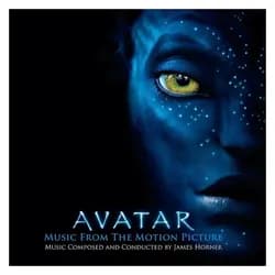 At The Movies, Schallplatten, Avatar (James Horner) (OST/Various)