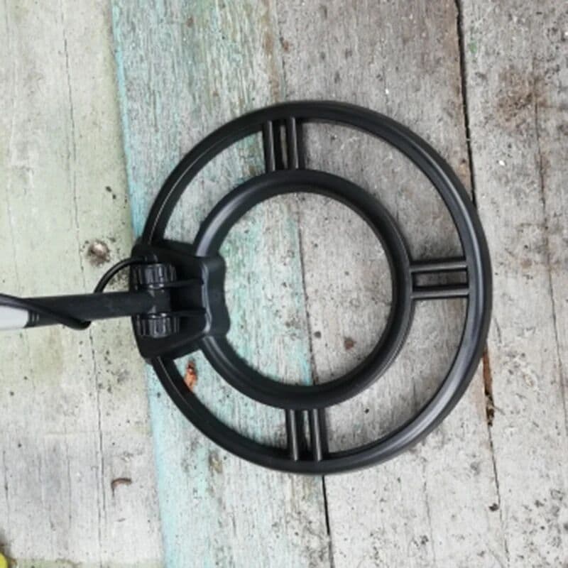 NONE Feb.MD-4060 Metal Detector Accessories Detector Search Coil Gold Digger Treasure Hunter Metal Finder Seeking Tool Coil