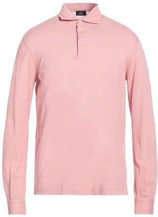 Barba Polo Hombre Rosa antiguo 50,56 Hombre