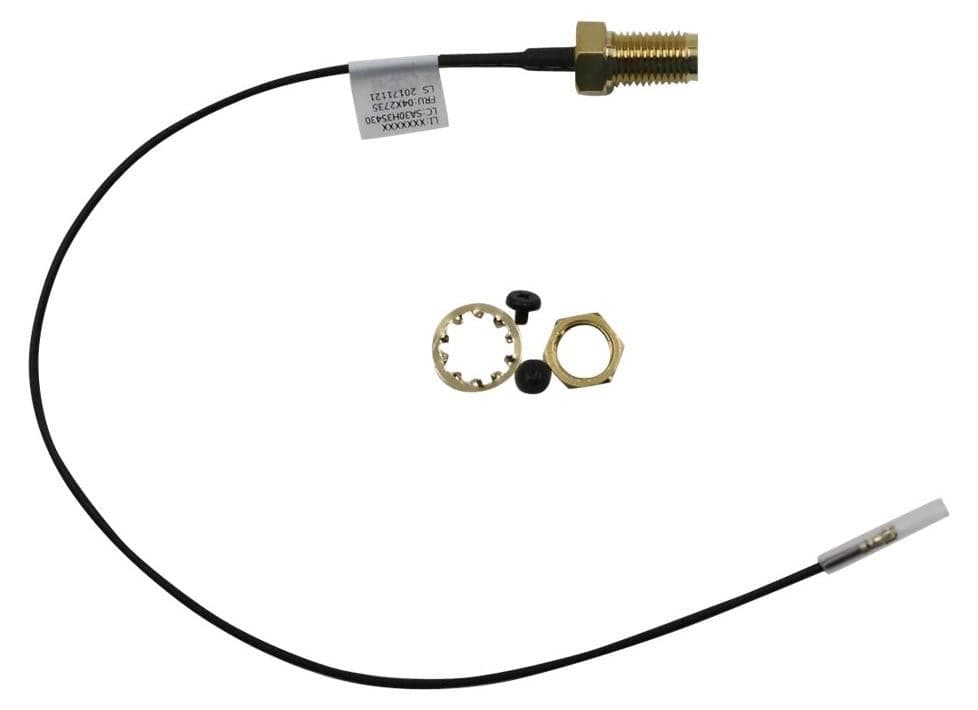 Lenovo kabel 04X2735