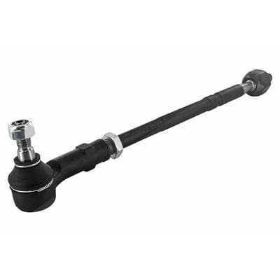 Vaico 1x Spurstange komplett mit Kopf [Hersteller-Nr. V10-7217] für VW, Audi