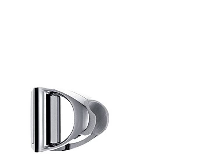 Hansgrohe Unica'D doucheschuiver, chroom