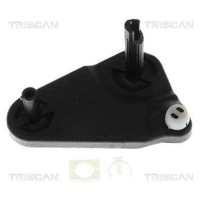 TRISCAN Seilzug, Schaltgetriebe 814029790 für VW