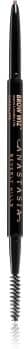 Anastasia Beverly Hills Brow Wiz lápis de aplicação precisa para as sobrancelhas tom Blonde 0,09 g. Brow Wiz