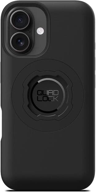 Quad Mag Iphone Mobildeksel Mag Iphone 15 Pro Max