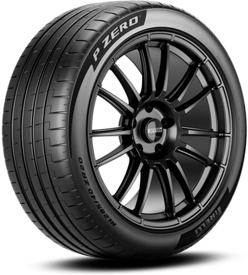 Pneu 4X4 Pirelli 305/35R22 110Y PZERO (PZ5) XL