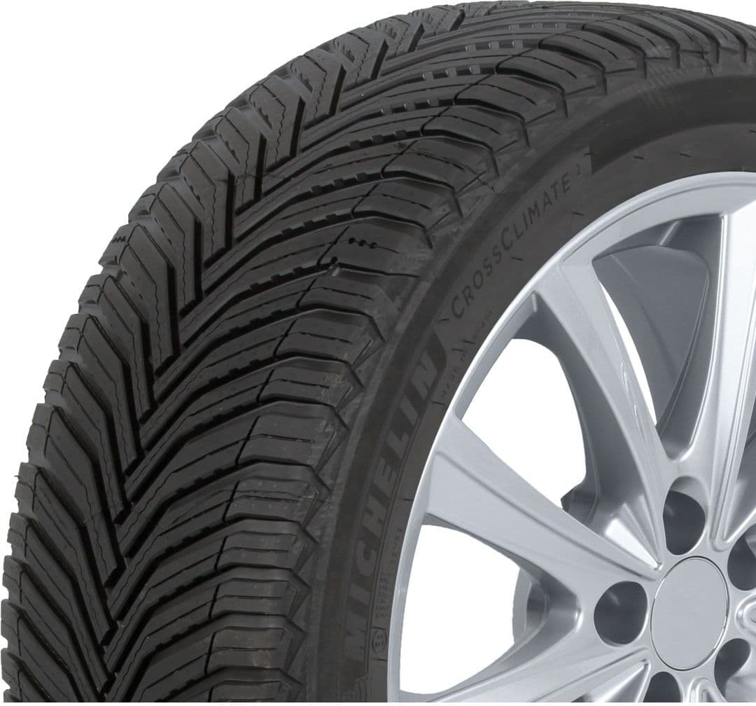 Yleisrenkaat Michelin Crossclimate 2 245/45r19 Xl 102v
