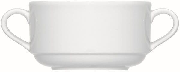 Bauscher Tazza da Minestra 0,27 l Impilabile Maitre