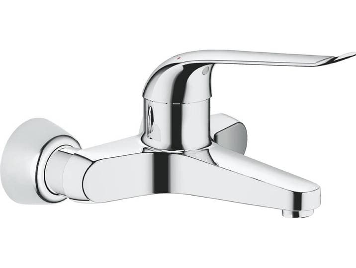 GROHE Euro wastafelmengkraan (opbouw)