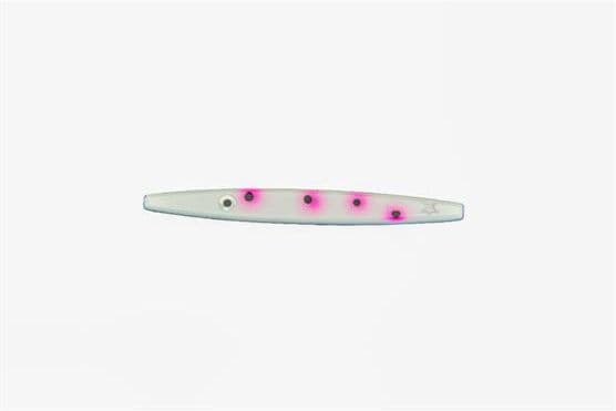 60 Lures Sixty Lures Stikpillen 16 gram