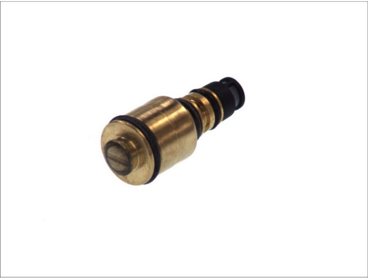 Válvula de controlo, compressor de ar condicionado THERMOTEC EK20-5020