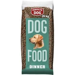 Perfecto Dog Dinner 1x15 kg