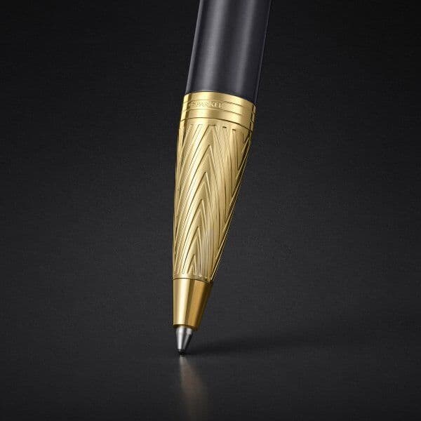 Parker Im Pioneers Collection Gt Kuglepen   M