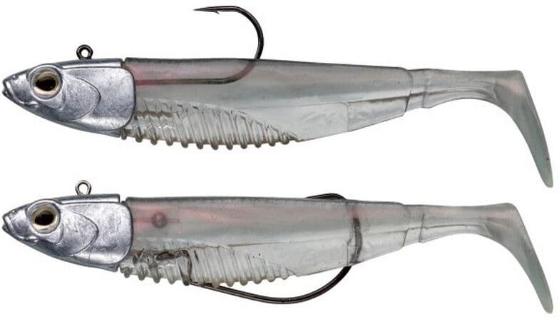 Gunki G'Bump Swm -9,5cm-Ghost Sprat