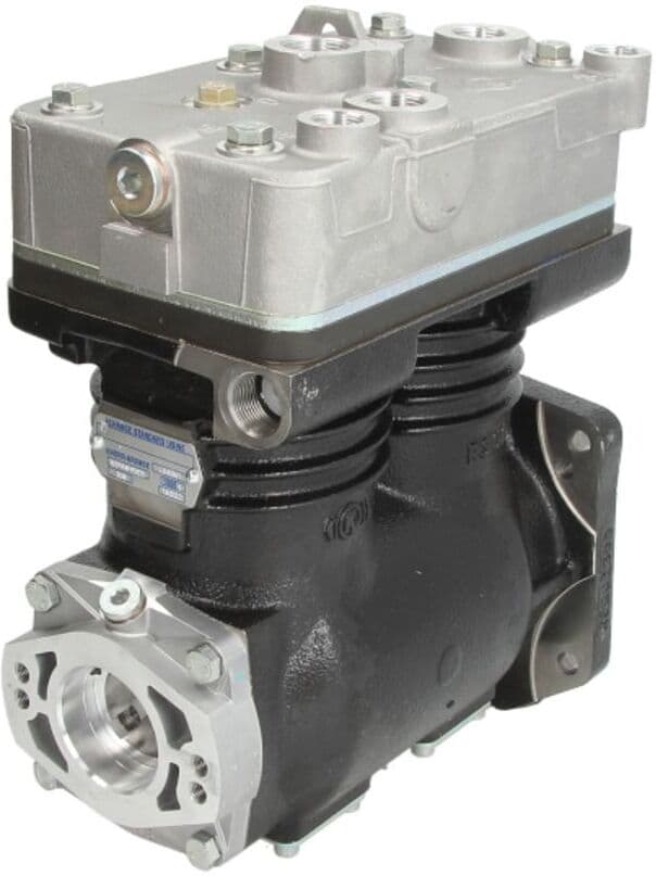 Compresor, sistema de aire comprimido KNORR-BREMSE LK 4941