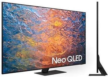 TV SAMSUNG NEOQLED-UHD4-TQ85QN95CATXXC