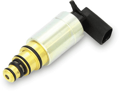 ACAUTO AC-02DL12 Supapa regulatoare, compresor