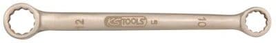 Ks Tools Doppel-Ringschlüssel 963.7487