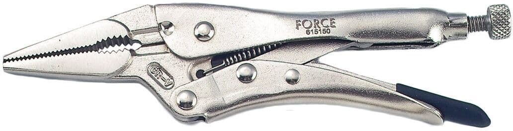 FORCE 615150 Vise-grip Pliers