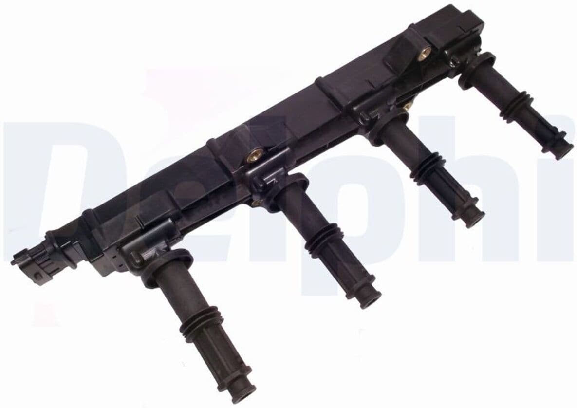 Bobine d'allumage DELPHI GN10363-12B1