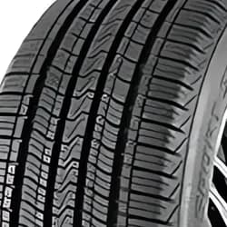 SP-9 275/55 R19 111W  Sommerreifen