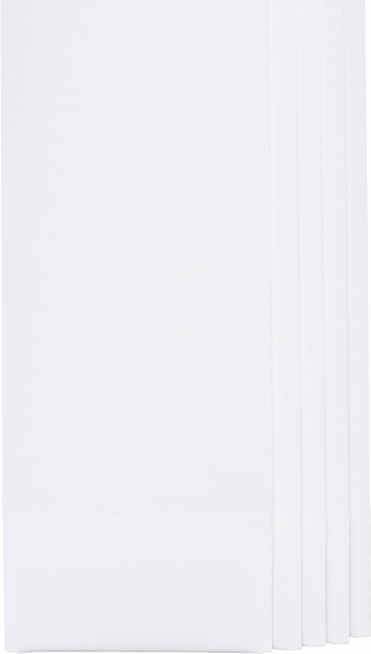 sunlines "Montana" mit Bohren Wunschmass weiß 135cm, 275cm