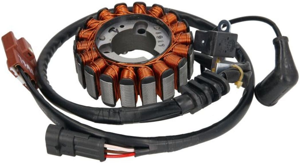 Staattori Rms 24 635 0102