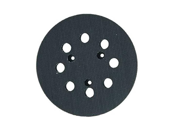 Dewalt DT3600-QZ Pad ø125mm voor DW423, zwart