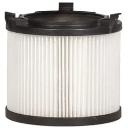 Motorfilter Sprintus Feinstaub-Filterpatrone HEPA 13 Ersatzpatrone für Artos