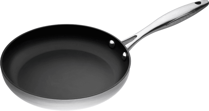 Scanpan Ctx Stegepande 28 Cm, Stratanium Non-Stick