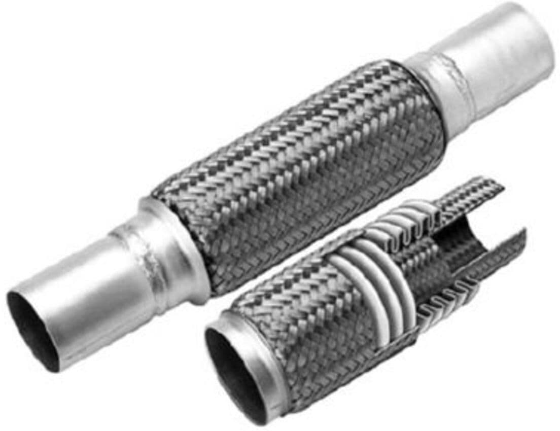 Tubo flexible, sistema de escape BOSAL 265-721