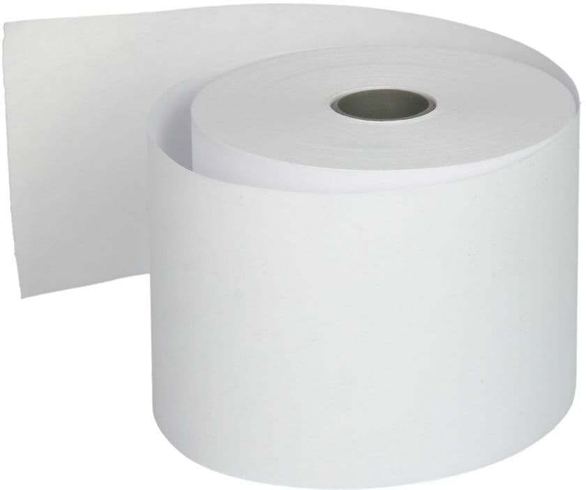 Takografiskt Papper Tekson Un-Tacho-003