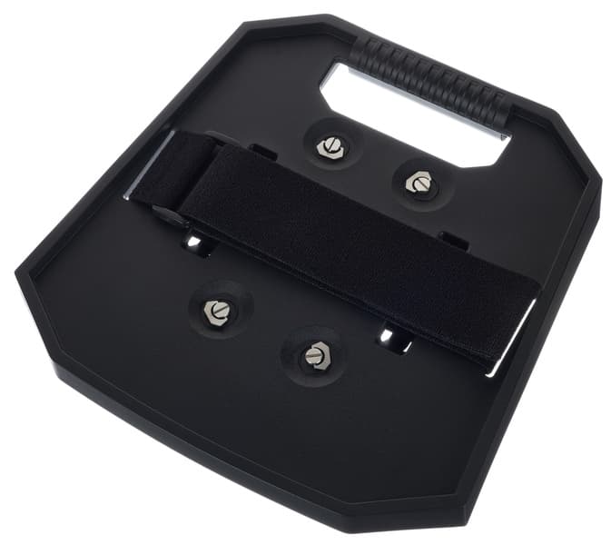 EV erse 8 Tray-B nero